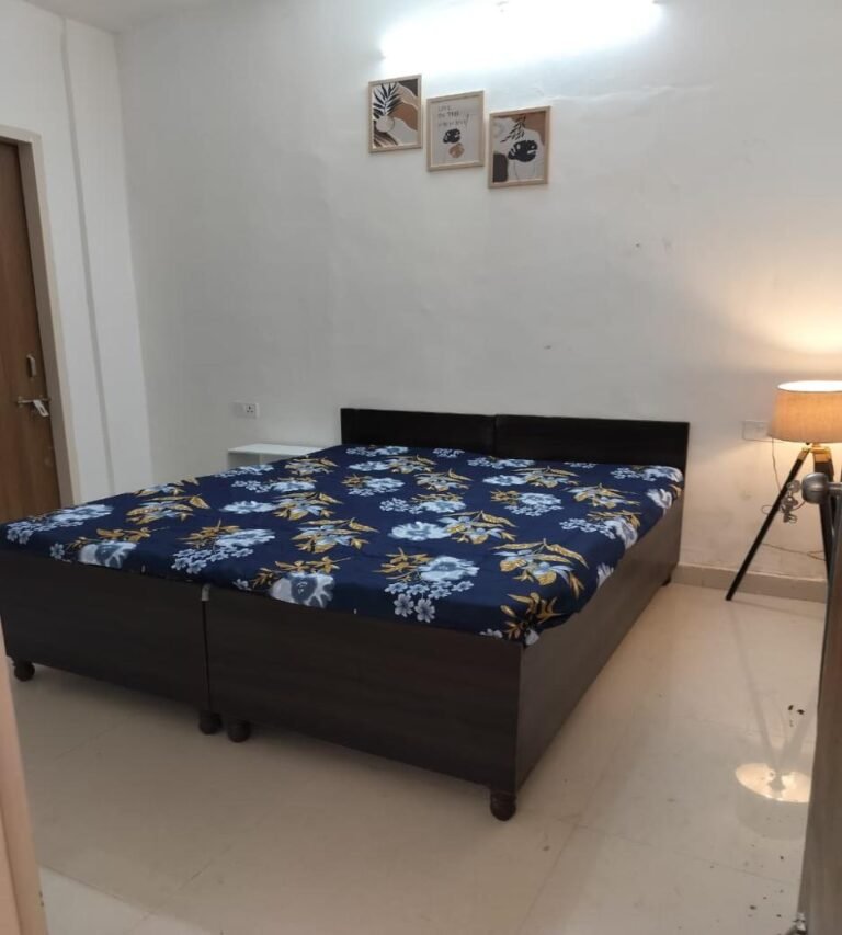 Modern Paying Guest in Sector 38 Gurugram