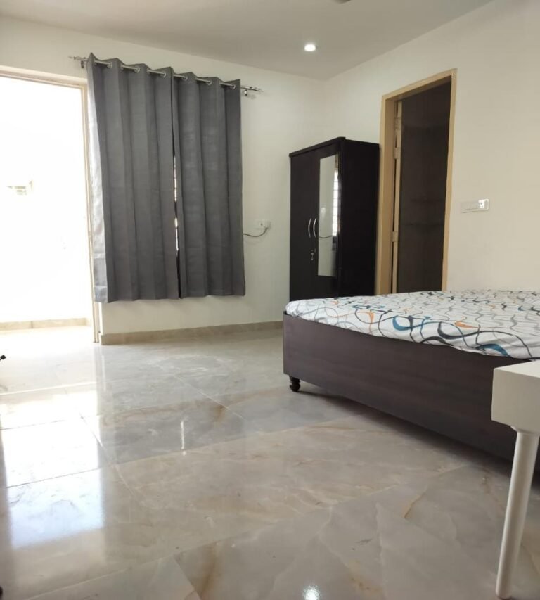 Premium PG Accommodation in Sector 38 Gurugram