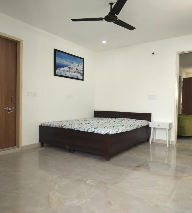 Paying Guest Accommodation in Sector 38 Gurgaon