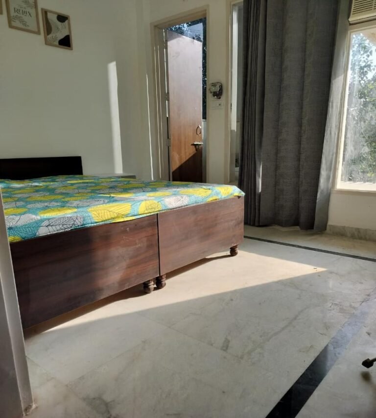 Safe & Secure PG in Sector 38 Gurgaon