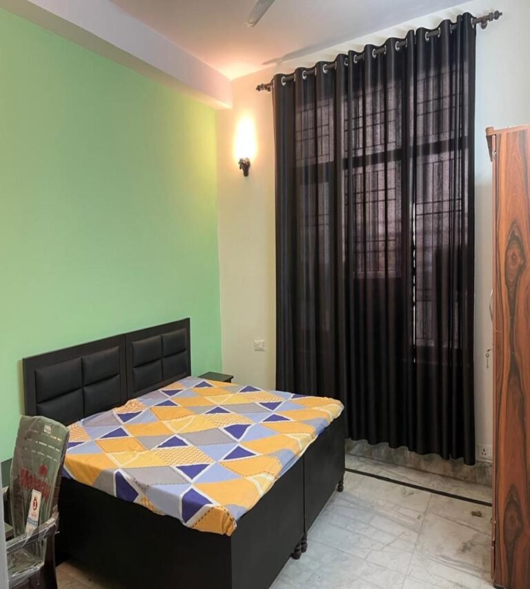 Boys PG in Sector 40 Gurgaon