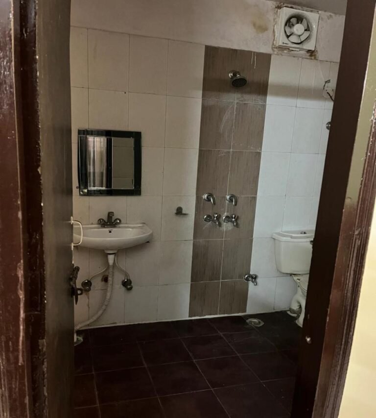 Modern Coliving PG in Sector 40 Gurgaon