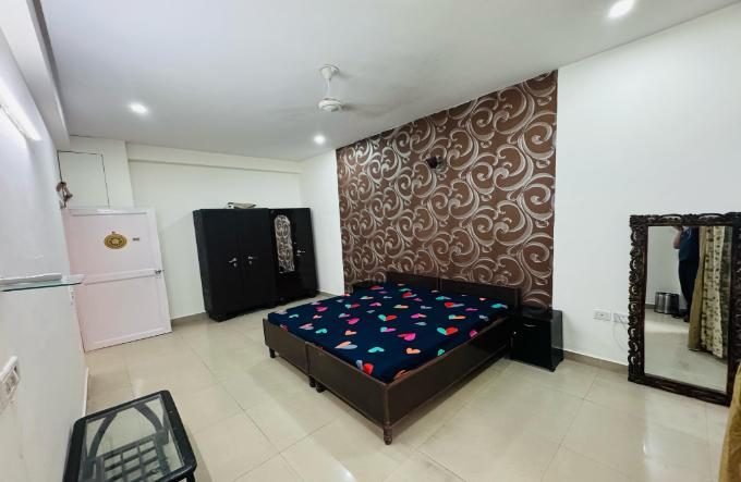 PG in Sector 38 Gurgaon